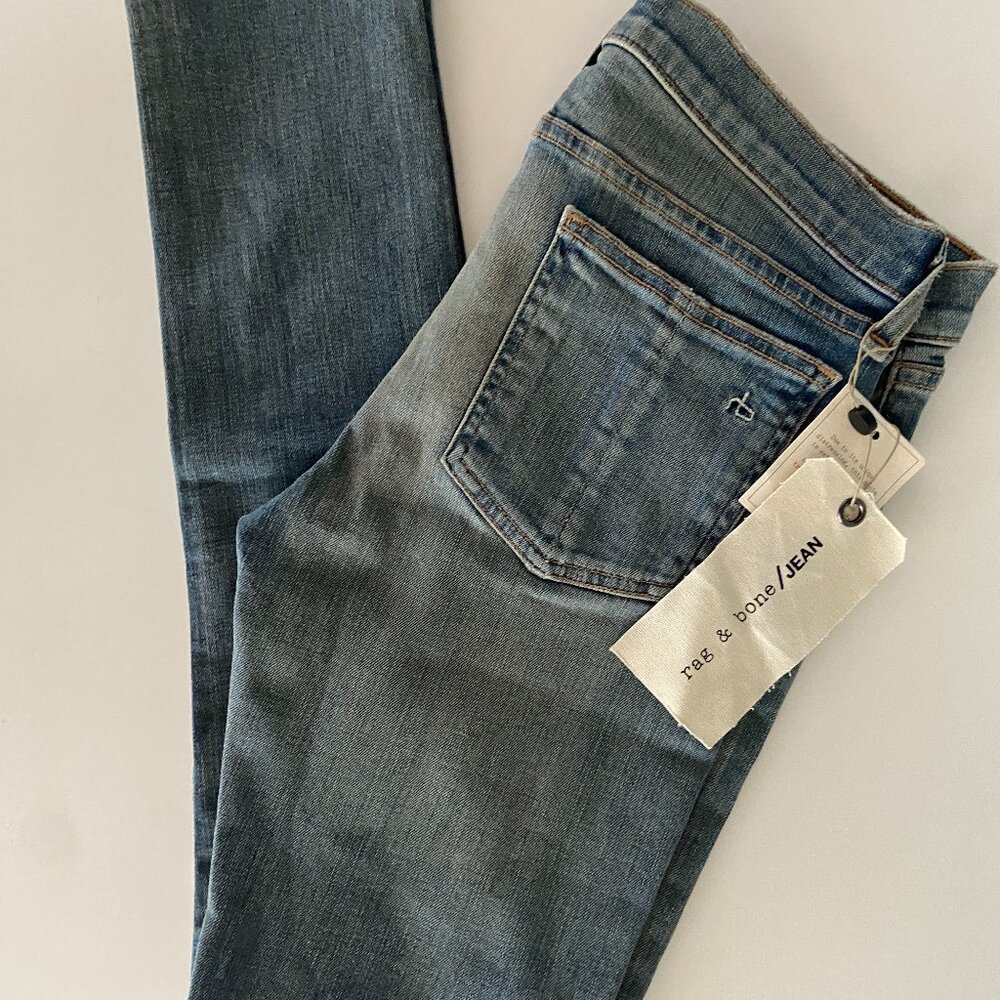 NEW rag & bone Jeans